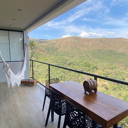 Loft Paraiso Da Serra Congonhas  Luaran gambar
