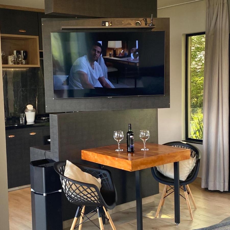 Loft Paraiso Da Serra Congonhas  Luaran gambar
