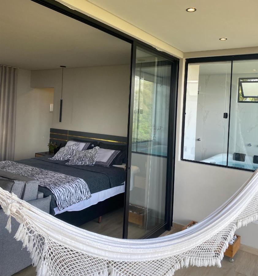 Loft Paraiso Da Serra Congonhas  Luaran gambar