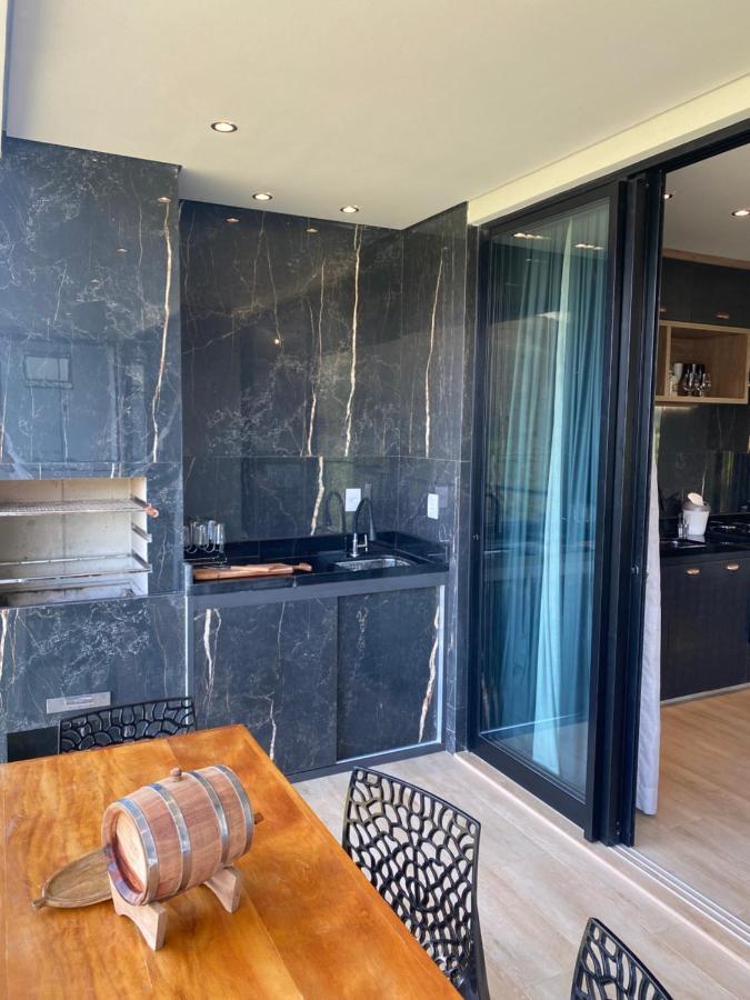Loft Paraiso Da Serra Congonhas  Luaran gambar