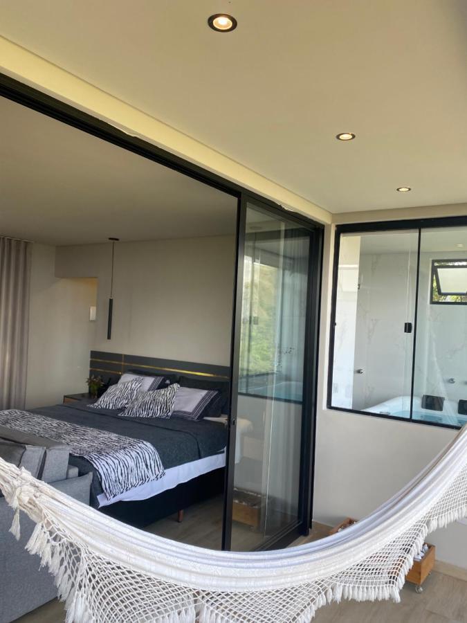 Loft Paraiso Da Serra Congonhas  Luaran gambar