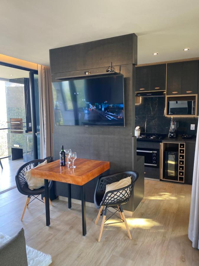 Loft Paraiso Da Serra Congonhas  Luaran gambar